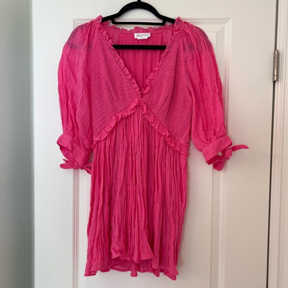Lovers + Friends Dress